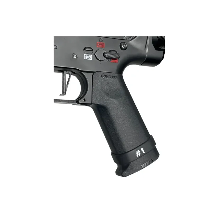 „HK Destroyer“ GBG Custom – Gel Blaster (Metall)