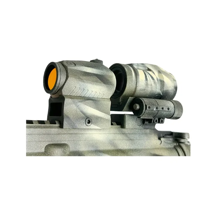 „HK Jungle Predator“ Comp Stage 2 GBG Custom – Gel Blaster