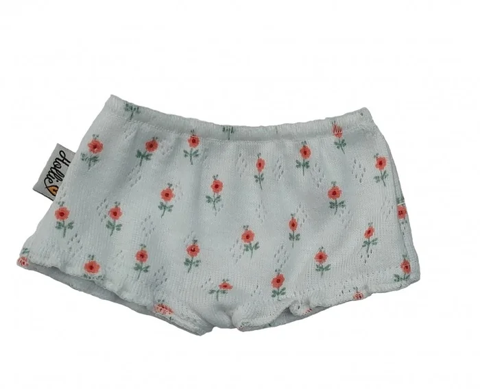 Hollie Onderbroekje sweet rose