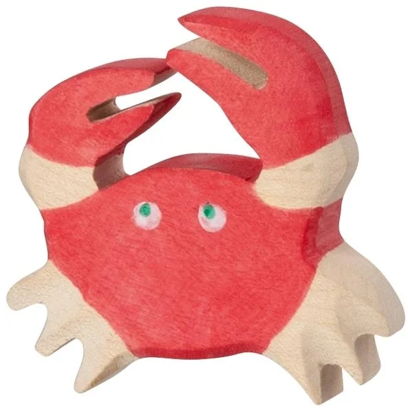 Holztiger Krabbe, 80203