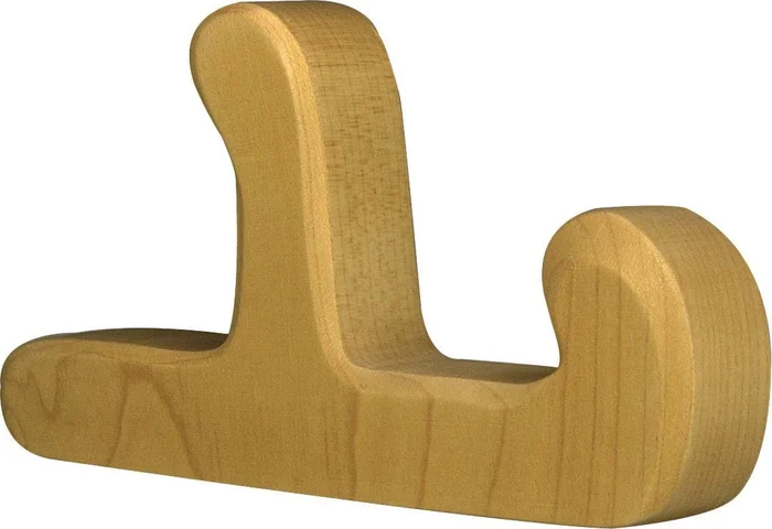 HOLZTIGER Schlitten aus Holz