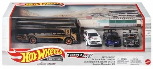 Hot Wheels Premium collectie assorti