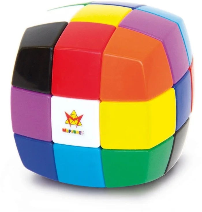 HQ Windspiration 501249 Geduldspiel Feliks 9″ 3D-Puzzle, One Size