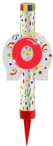 IJsfontein – Cijfer 0