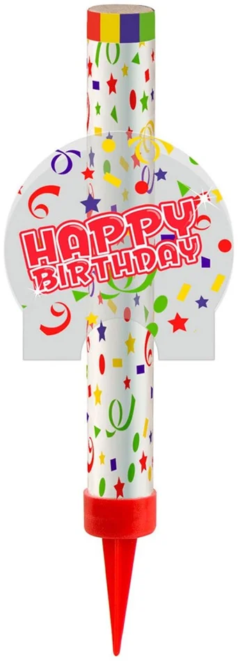 IJsfontein – Happy Birthday