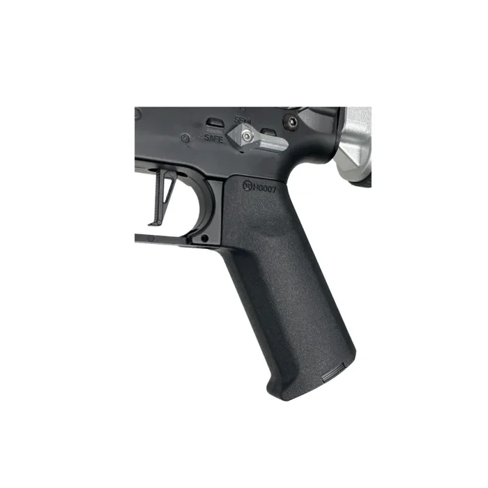 „Implusive“ Comp Spec GBG Custom – Gel Blaster (Metall)