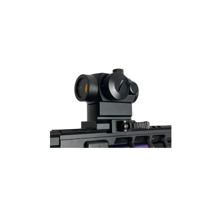 „Infuse“ GBG Custom – Gel Blaster (Metall)