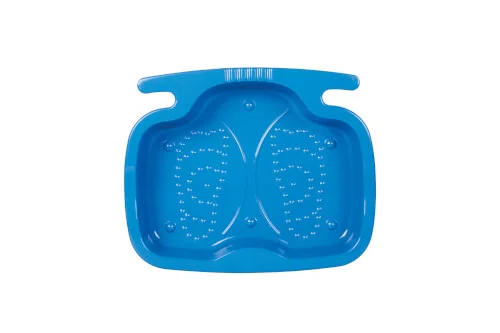 INTEX – Fussbad, ca. 11,5l Wasserinhalt 56 x 46 x 9 cm