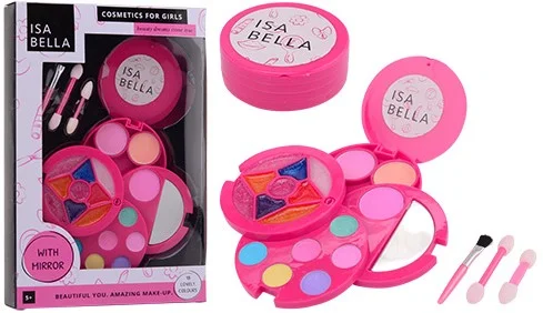 Isabella Make-Up Set