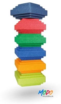 Jakobs Modo MultiBlock 6er Set