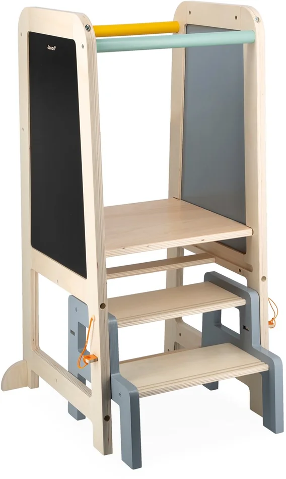 Janod Blackboard Der Lernturm