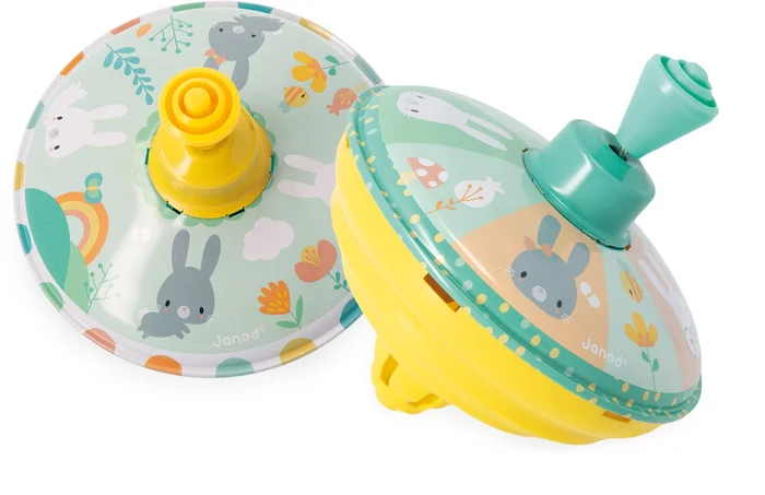 Janod Pure Bromtol-Häschen