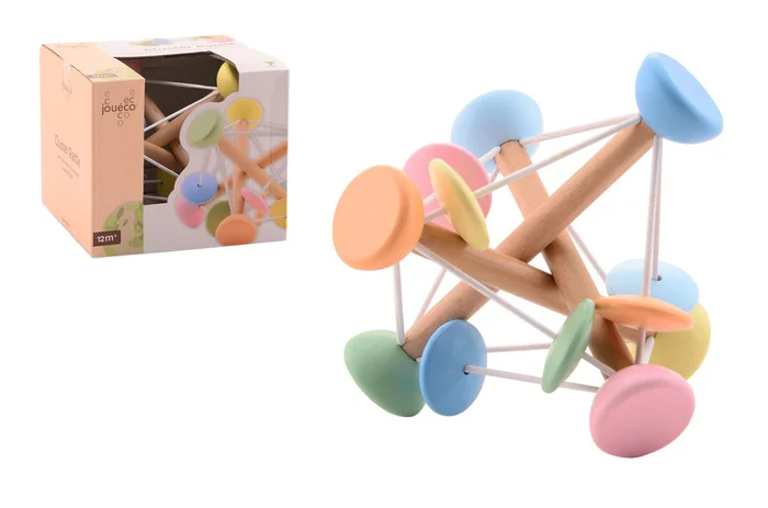 Jouéco® – Motorikball Pastell