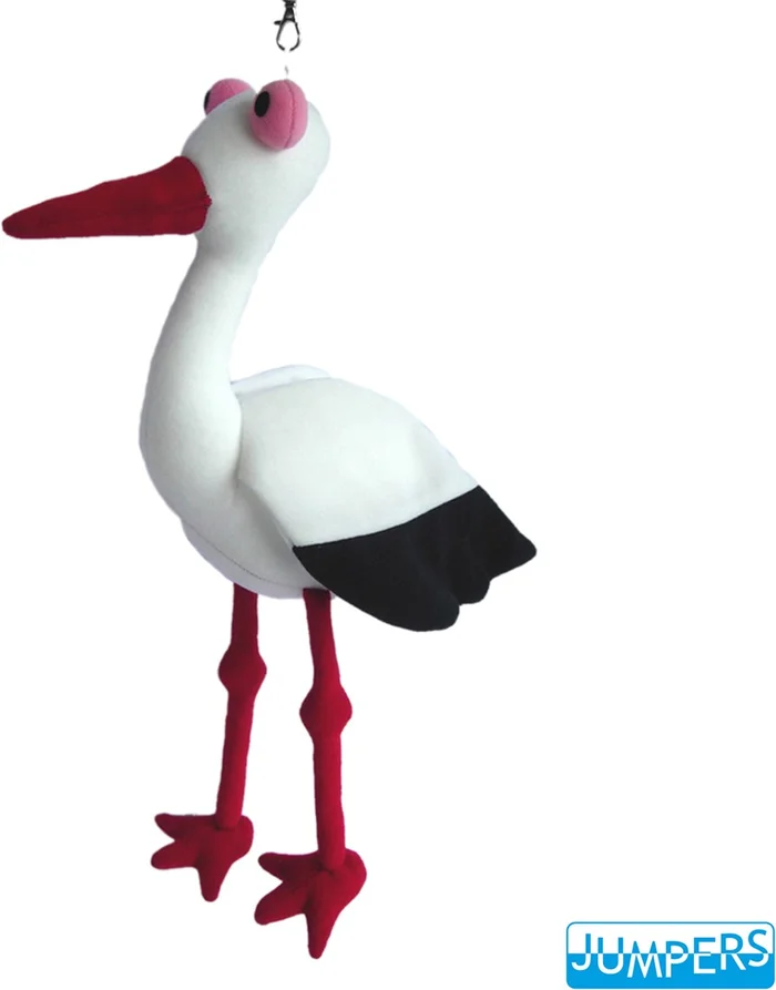 Jumpers Storch