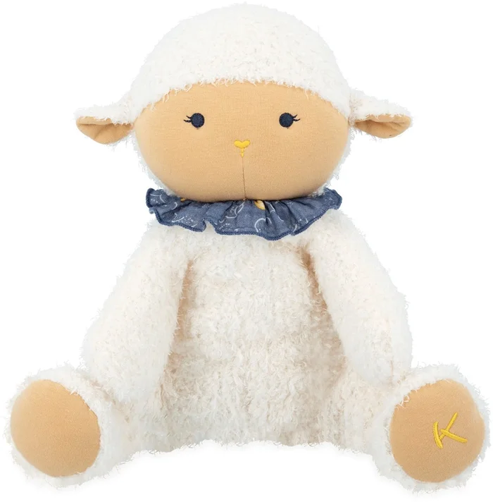 Kaloo Doux Sommeil Mein Kuschelschaf