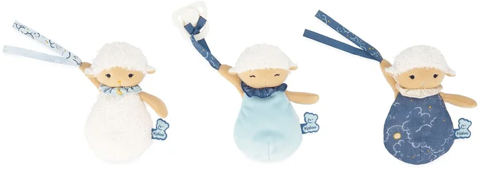 Kaloo Doux Sommeil Meine 3 Schafe