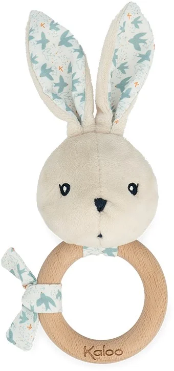 Kaloo Kdoux Kaninchen Rassel Friedenstaube