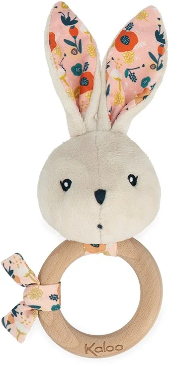 Kaloo Kdoux Kaninchen Rassel Mohn