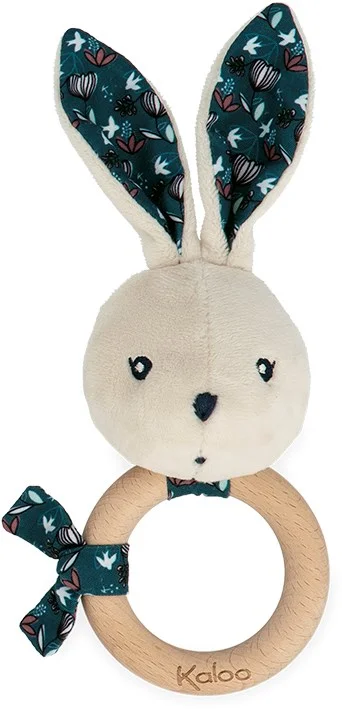 Kaloo Kdoux Kaninchen Rassel Natur