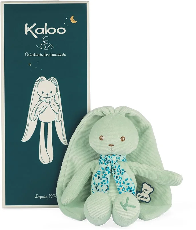 Kaloo Lapinoo Kaninchen Hellblau