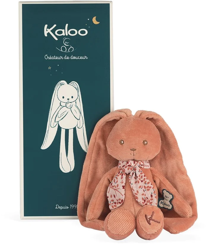 Kaloo Lapinoo Kaninchen Terrakotta