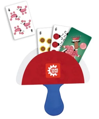 Kartenhalter Little Händs