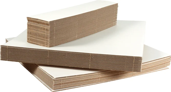 Karton-Set für Säge oder Bohrer