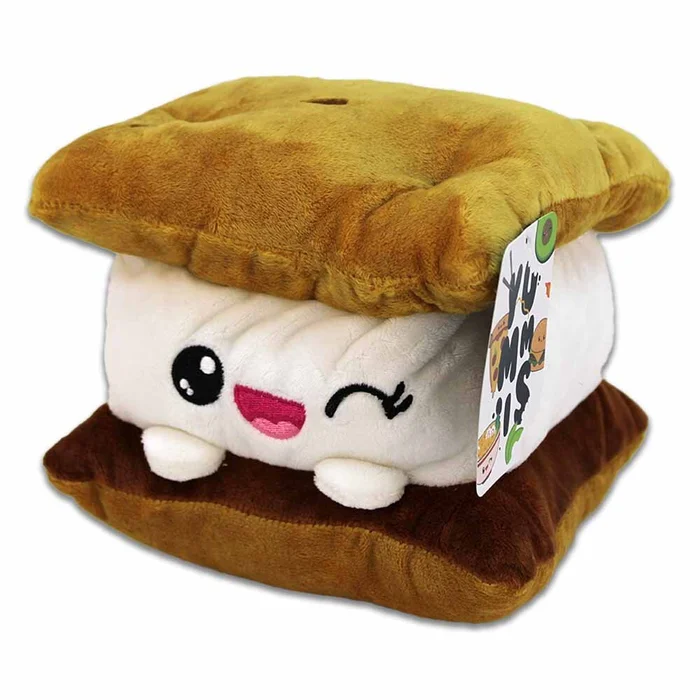 Keks Kuscheltier kawaii – ca. 16 cm