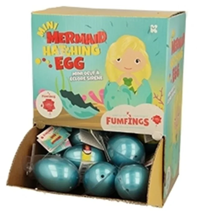 Keycraft Mini Dinosaur Hatching Eggs