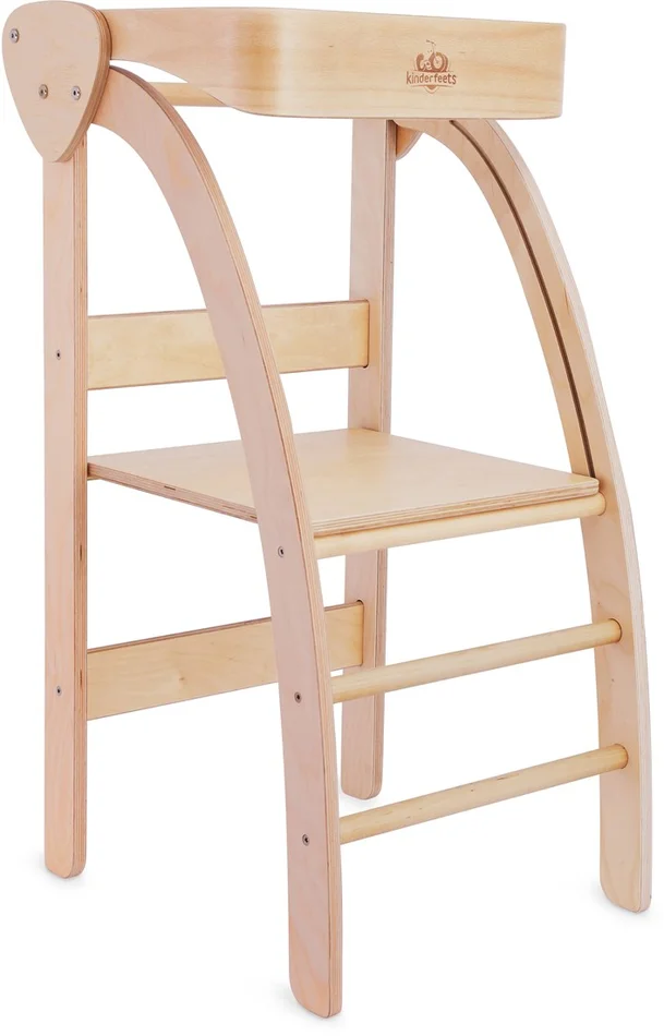 Kinderfeets Pikler Learning Tower – Beobachtungsturm – Küchenhilfe