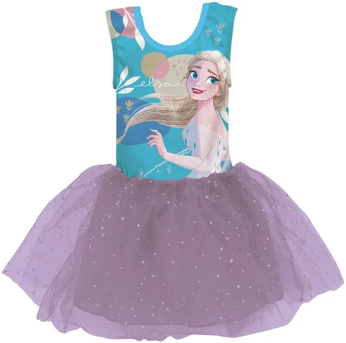 Kinderkostuum Ballet Tutu Disney Frozen