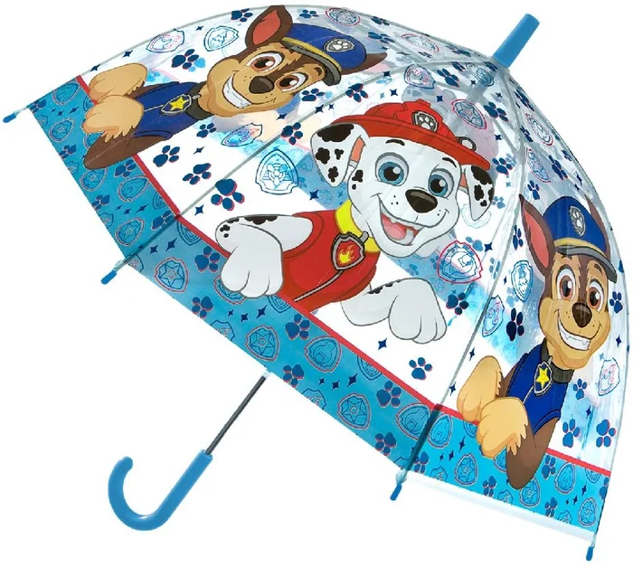 Kinderparaplu PAW Patrol