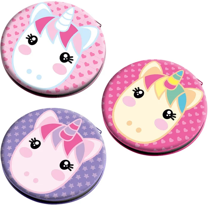 Klapspiegeltje Eenhoorn Sweet Dreams