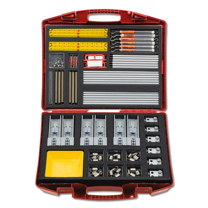 Klassensatz „Mechanik 2.0“ | W-72186