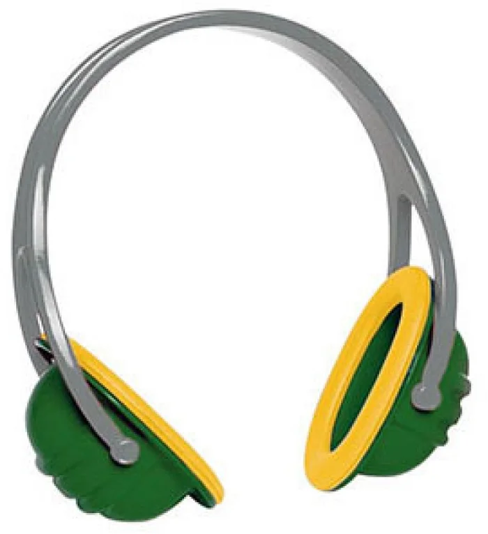 Klein BOSCH gehoorbeschemers