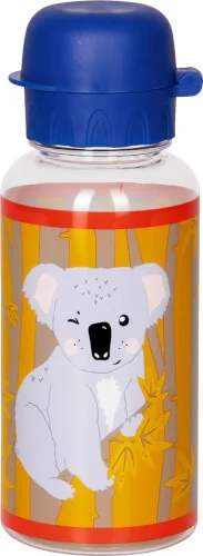Kleine Freunde – Trinkflasche Koala, ca. 0,4 l