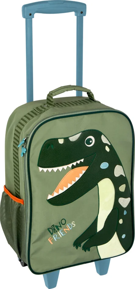 Kleiner Trolley – Dino Friends