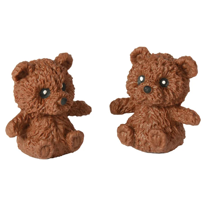 Knautsch-Bärchen, 12er Set | Wiemann-Lehrmittel