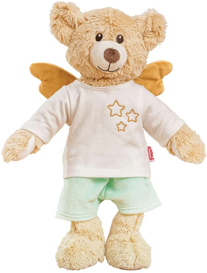 Knuffel Pluche Teddy Hope, 32cm