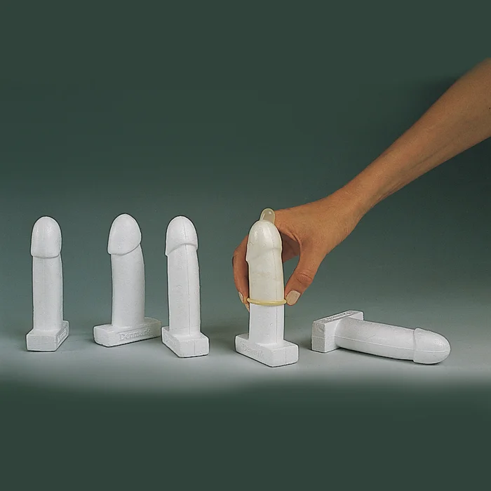 Kondom-Übungsmodelle | W-2138