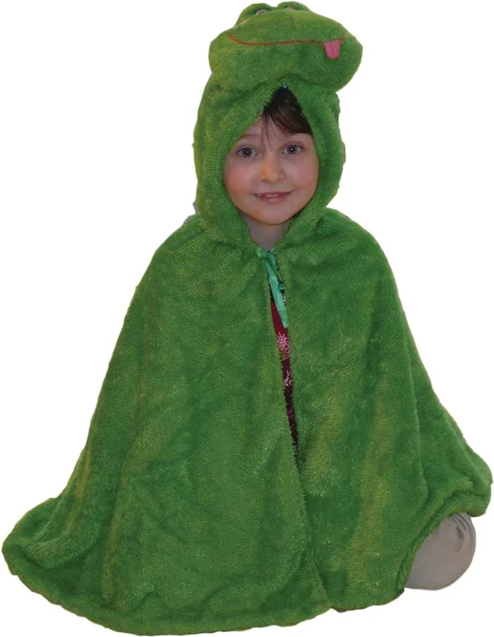 Kostüm Frosch – für Kinder