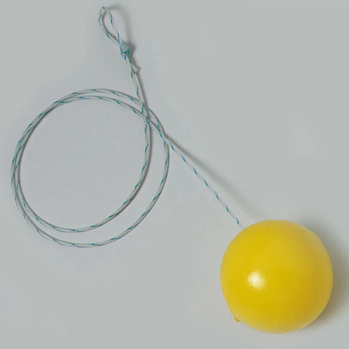 Kugel an Faden | W-70551