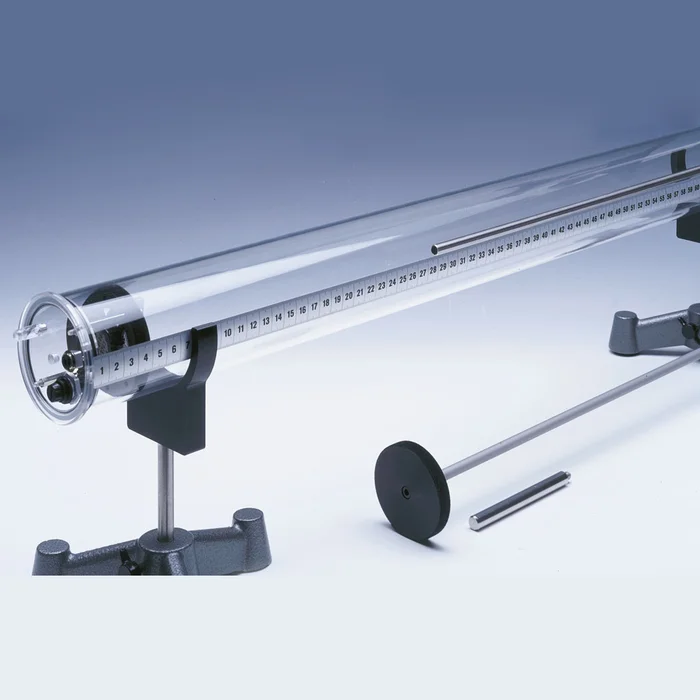 Kundt'sches Rohr mit Skala | W-71959