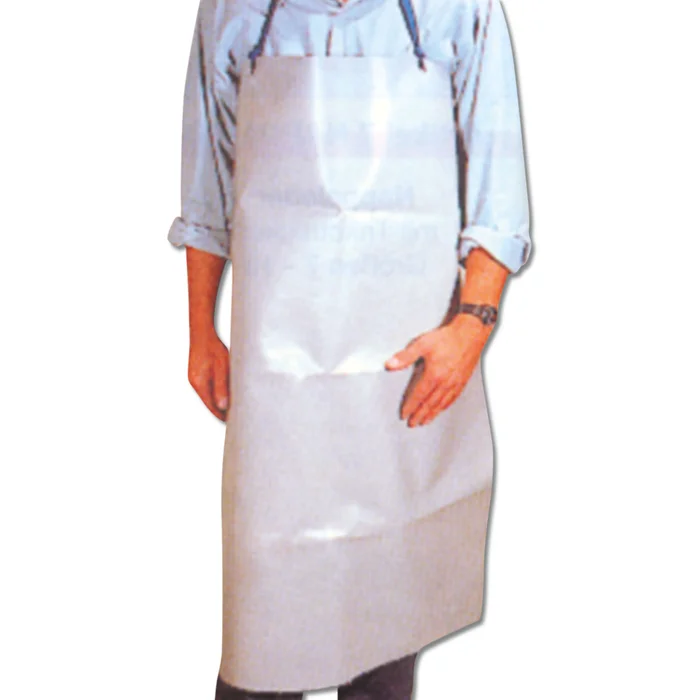 Labor-Schutzschürze aus PVC bestellen