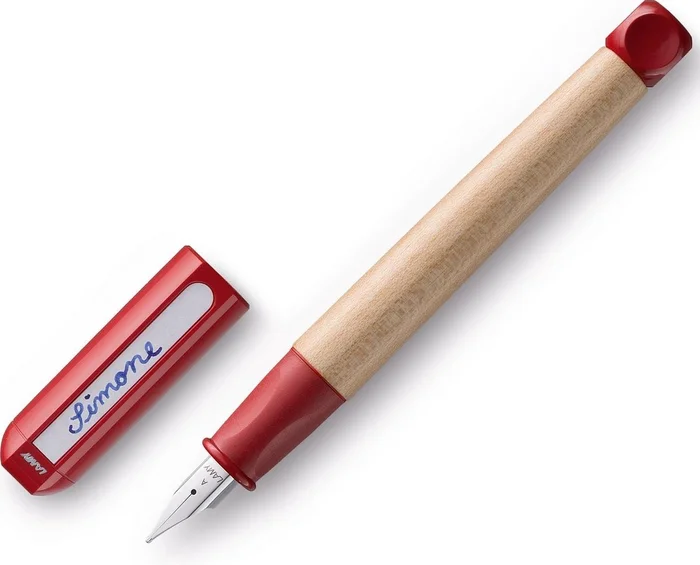 Lamy LAMY Vulpen ABC Rood Punt A