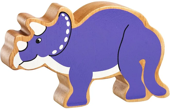 Lanka Kade Triceratops (groß)