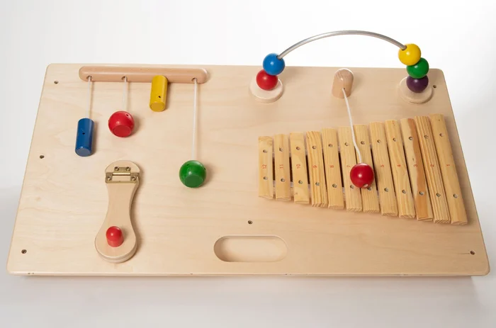 Learn Well Music Activity Center