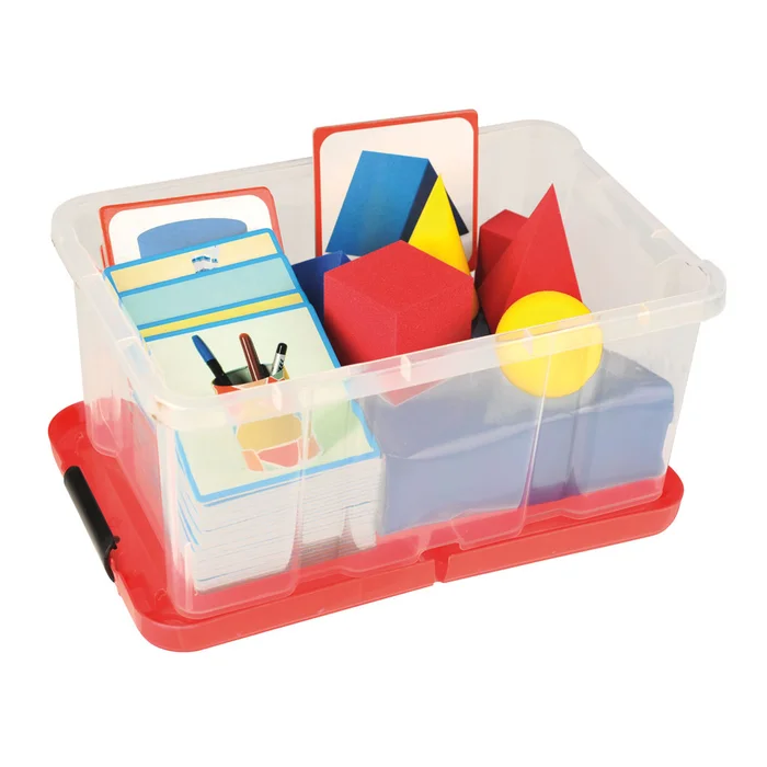 Legespiel „Geometrische Körper“ – hier onlien bestellen.