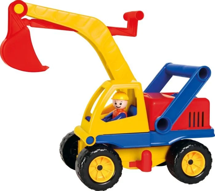 Lena Lena Active Graafmachine 35cm