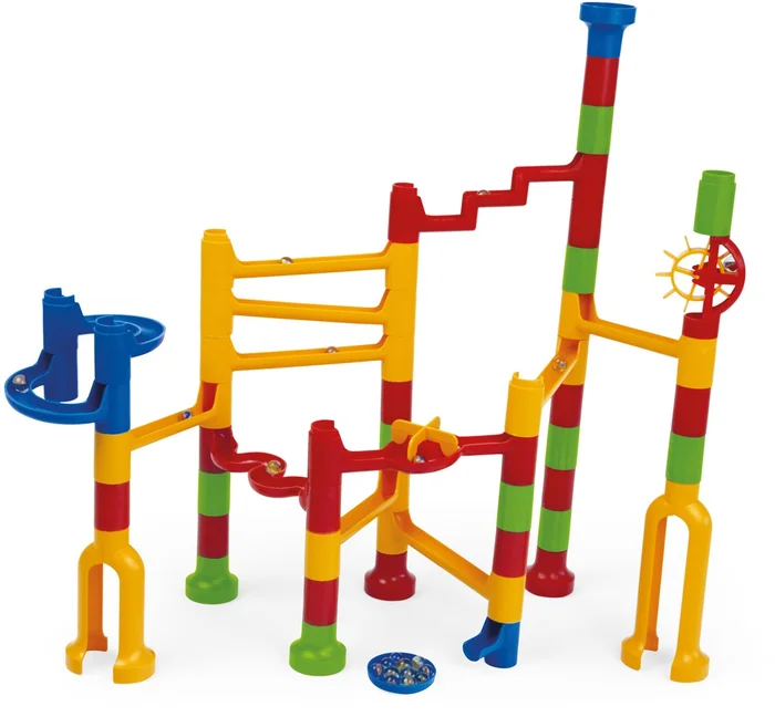 Lena Lena Cascade Marble Track Speed